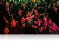 Erdélyben turnézott a Vadvágány