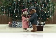 Karácsonyi reklámverseny: egy mackóházaspár megindító története vitt mindent