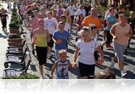 XXIX. História Futás Kőszegen - nevezési lappal, versenykiírással (szept. 9.)