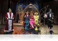 Színházi Világnap: rendhagyó programok az egész országban