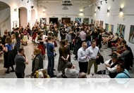 Ifjúsági Néptáncfesztivál és Retrofolk Találkozó Kőszegen