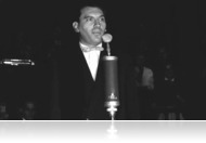 Romhányi József, aki rímben nem ismert tréfát