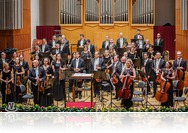 Könnyed, komoly, klasszikus - Szimfonikus karneválnyitány Radics Gigivel, koncertek az arborétumban és a Mediterrán Zeneudvarban Könnyed, komoly, klasszikus - Szimfonikus karneválnyitány Radics Gigivel, koncertek az arborétumban és a Mediterrán Zeneudvarban