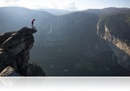 Free Solo - A világ egyik legmeredekebb sziklájától az Oscar-díjig