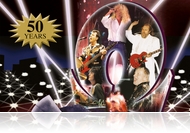 Megjelent az 50 éves Omega dupla lemeze: Greatest Performance