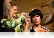 MŰSORVÁLTOZÁS - Elmarad a Peleskei nótárius két előadása