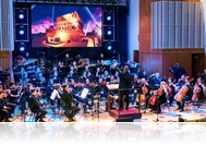 Az Aptiv bemutatja: 13. Hollywood Movie Music Classics hazai klasszikusokkal
