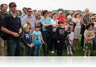 A hagyomány örök! - A Szent György-napi vásár vasárnapja is rengeteg érdekességet tartogatott