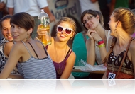 Megkezdődött a 6. Ördögkatlan Fesztivál