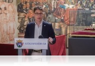 Székesfehérvár is pályázik az Európa Kulturális Fővárosa címre 