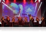 Harlem Gospel Choir Sings Beyoncé: visszatér Budapestre a világhírű gospel kórus