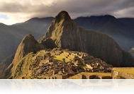 Különleges erőt tulajdonítanak a Machu Picchu falainak