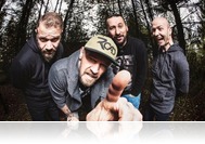 Road: megérkezett a legfrissebb klipes dal, az Igazi testvér!