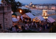 Nemzetközi fesztivállal ünnepli 30. születésnapját a Mesterségek Ünnepe (aug. 18-21.)