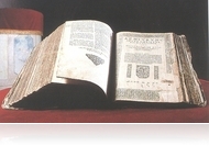 Hungarikum Vizsolyból - A Vizsolyi Biblia kinyomtatásának 425. évfordulójára emlékeznek Vizsolyban