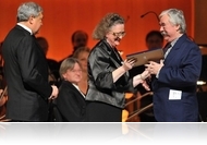 Átadták a Prima Primissima Díjakat