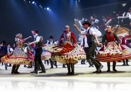 Páva-matinét tartanak a Müpában