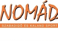 "A természetben otthon vagyunk" - NOMÁD Túrabolt a város szívében - JÁTSSZ és NYERJ!!