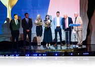 A Semmelweis kapta a legjobb játékfilmnek járó díjat - Kiosztották a Magyar Mozgókép Díjakat