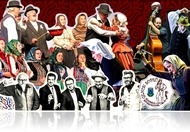 Gencsi Söprű Pesti Rackákkal - Itt a XXV. Gencsi Söprű Regionális Néptáncfesztivál programja és fellépői