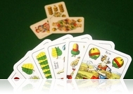 I. Nemzeti Snapszer Bajnokság az Aréna Savariában (márc. 16)