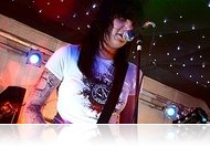 "Hallod, kemény egy betegség ez a hard kór..." - S.C.H.C. Fesztivál a Végállomásban