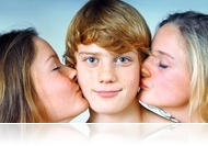 Elveszett intimitás - Szex tizenévesen?