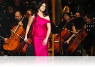 Bécsben, a Kámoni Arborétumban és a karneválon is koncertet adnak a szimfonikusok