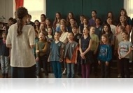 Énekelj, mert boldoggá tesz!