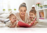 Móra Kiadó: a jó választás, ha könyvet akarsz adni a gyereked kezébe