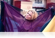 Szultánia - Mira Orinet Art a Savaria Karneválon (fotóriport)