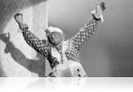 A „Hortobágy legyőzhetetlen bikája” színre lépett