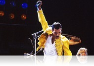 Ma lenne 78 éves Freddie Mercury 