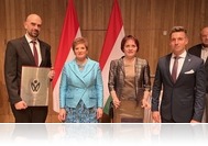 Miniszteri elismerésben részesült két szombathelyi kulturális intézmény