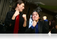 Színészbál, colorStar, mexmetál - Hétvégi programajánló (jan. 16-18.)