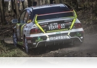 Ilyen volt a 11. Eger Rally