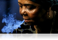 Elhunyt Cesaria Evora, a morna európai nagykövete