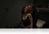 Éjjeli őrjárat - Hol ér véget a színpadi karakter (filmajánló)