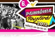 Szántódra költözik a Pannónia Fesztivál - fesztiválhírek