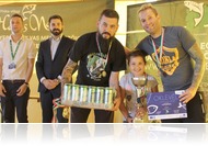 Családias hangulat és remek fogások a VI. Pinka-völgyi Halas Napon