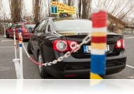 Januártól módosul a KRESZ-vizsga