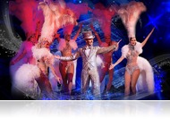 Kezdődik a farsangi szezon - Operettgálával és meseelőadással kezdi az évet az AGORA (jan. 15., jan. 23.)