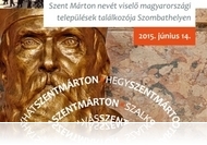 Szent Márton nevét viselő magyarországi települések találkozója (jún. 14.)