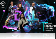 DopeMan is dalol - Itt A Dal 2026 mezőnye