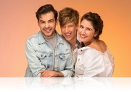 Megjelent az új Margaret Island lemez