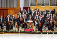 Ősbemutatóval ünnepelte A Magyar Klasszikus Zene Napját a Savaria Szimfonikus Zenekar