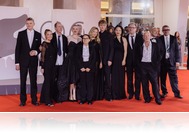 A Csendes barát tarolt a 45. Magyar Filmszemlén és Belgiumban is díjazták 