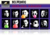 Szájba rágót! - Május végén jelent meg a Belmondo zenekar harmadik albuma