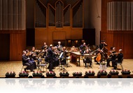 A Capella Savaria adventi hangversenye a Bartók Teremben