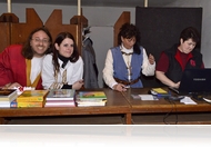 IX. Tavaszünnep Körmenden (fotóriport)